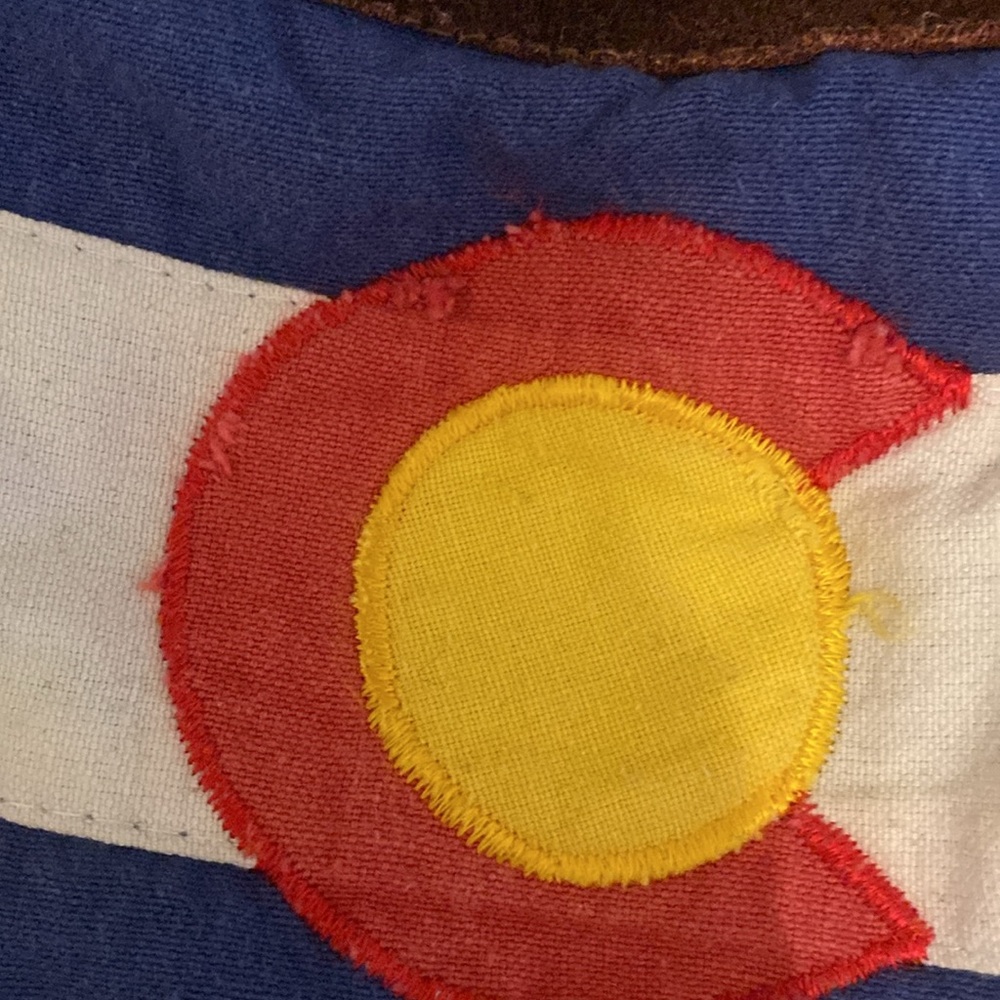 Colorado Backpack. - Picture 3 of 6